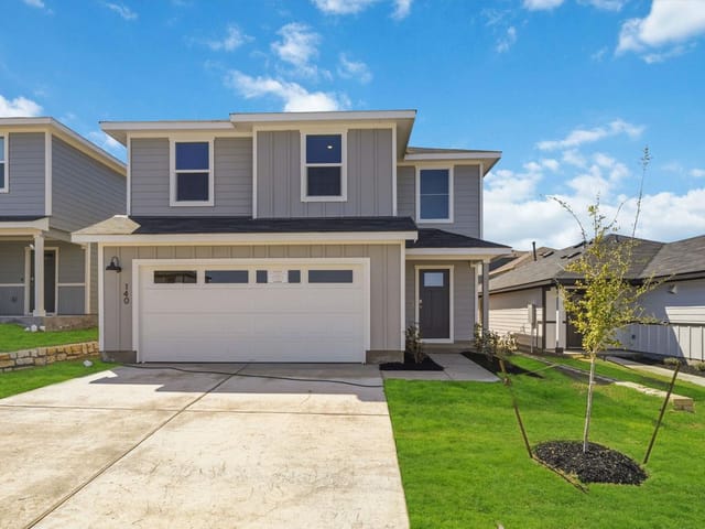 140 Schuenemann Way