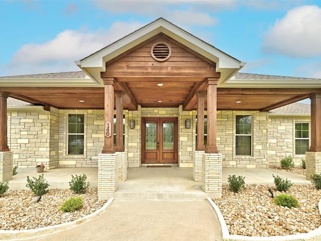 140 Winchester RD