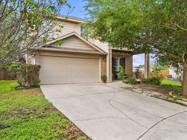 140 Wolfberry Path