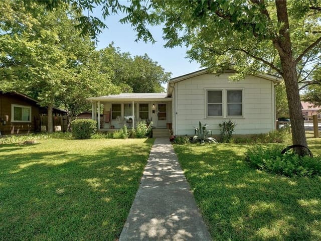 1400 Alegria Rd