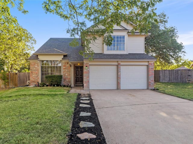 1400  Brook Way