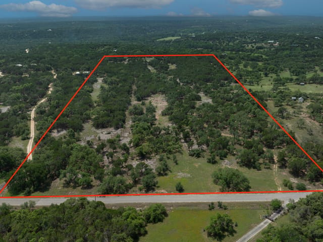 1400 Panther Creek RD