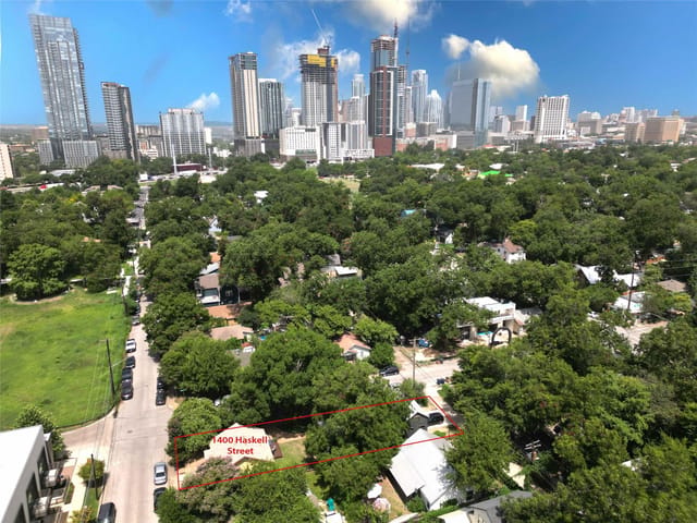 1400 SW Haskell St Unit #A,B,C