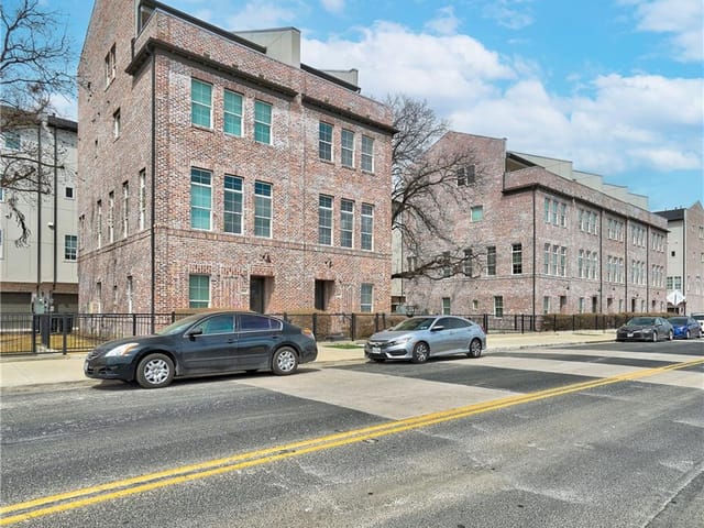 1400 Tinnin Ford Rd