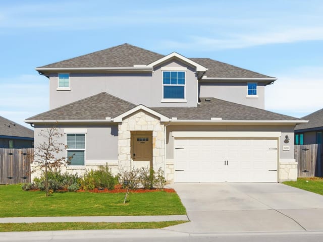 14000 Heartland Dr