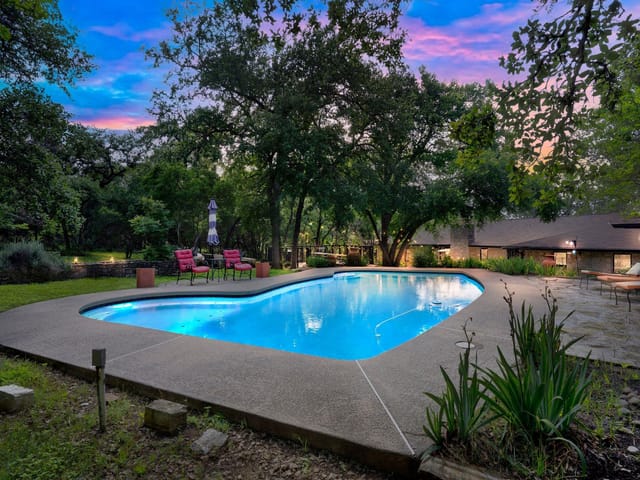 14000 Trail Driver St