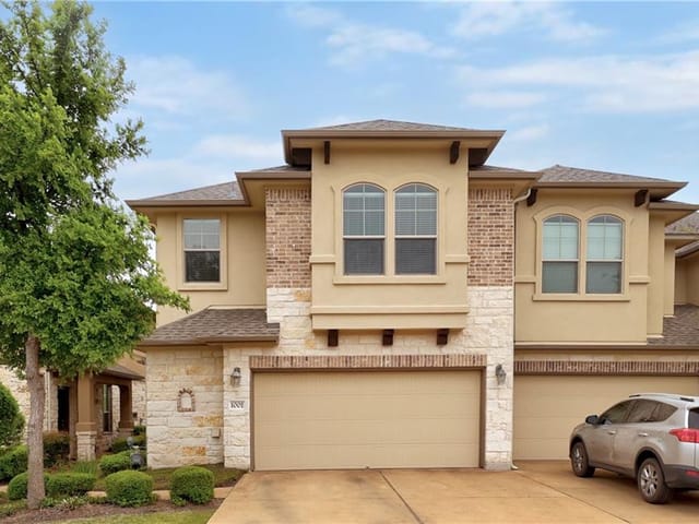 14001 Avery Ranch Blvd Unit #1001
