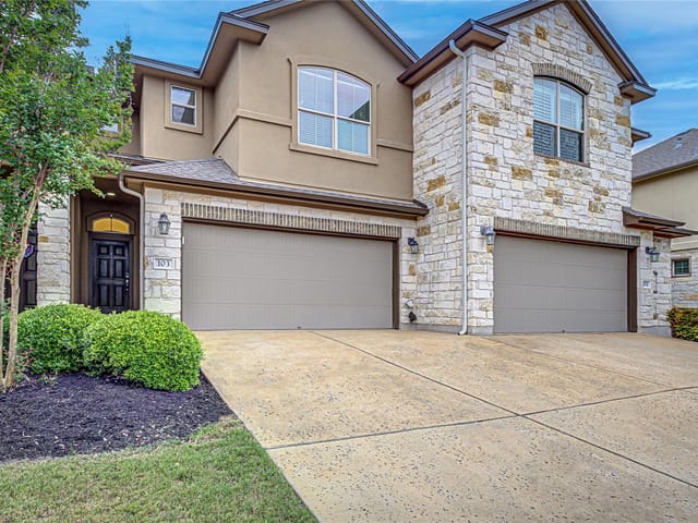 14001 Avery Ranch Blvd Unit #103