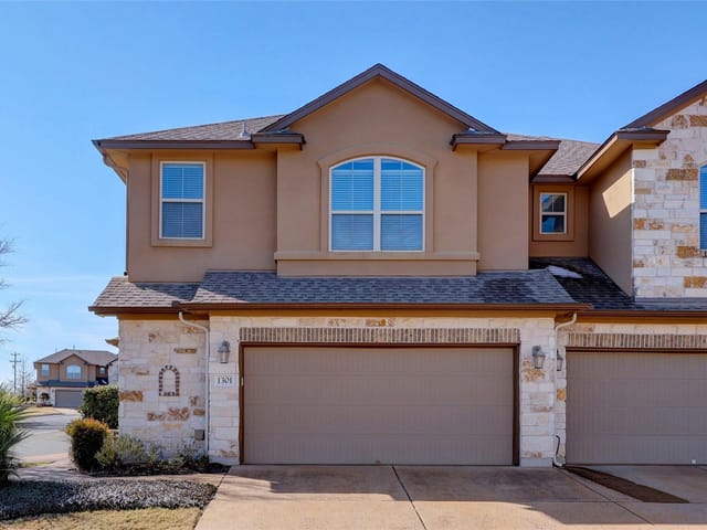 14001 Avery Ranch Blvd Unit #1301