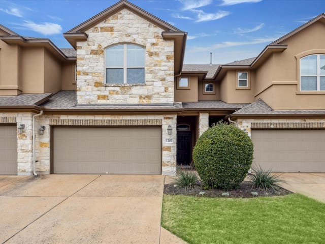 14001 Avery Ranch Blvd Unit #1302