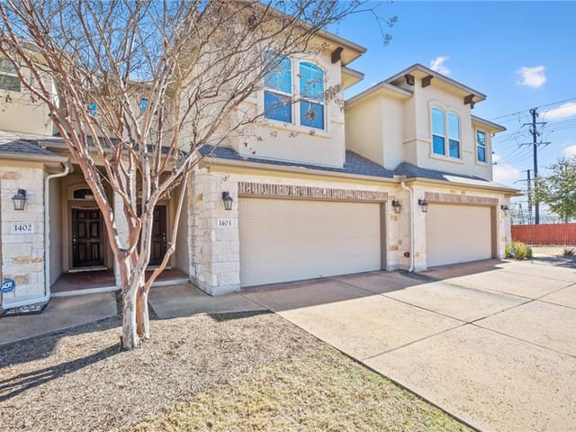 14001 Avery Ranch Blvd Unit #1403