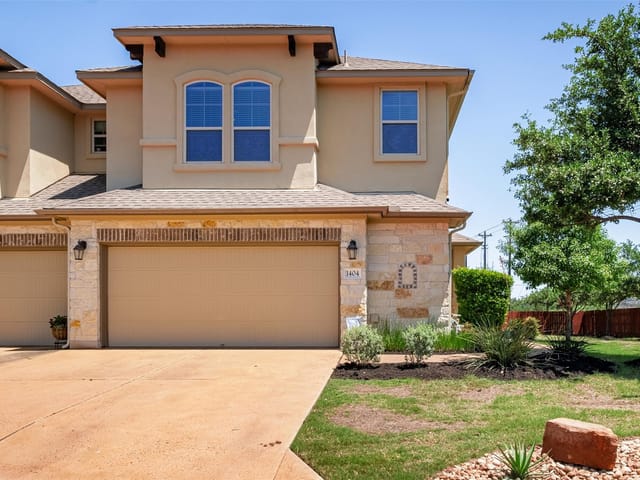 14001 Avery Ranch Blvd Unit #1404