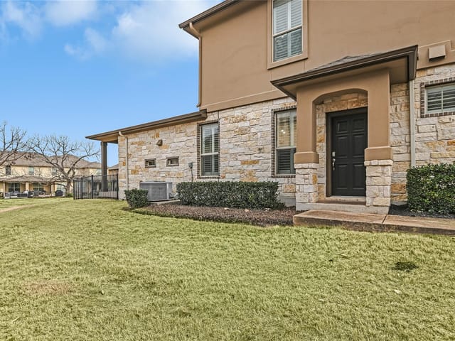 14001 AVERY RANCH BLVD Unit #1601