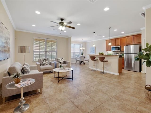 14001 Avery Ranch Blvd Unit #1702