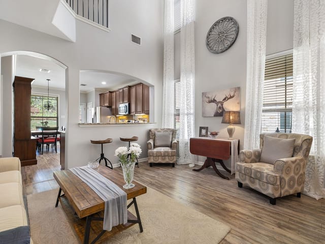 14001 Avery Ranch Blvd Unit #1703