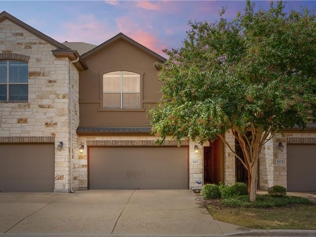 14001 Avery Ranch BLVD Unit #1802