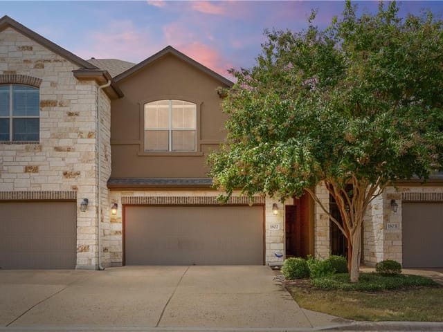 14001 Avery Ranch Blvd Unit #1802
