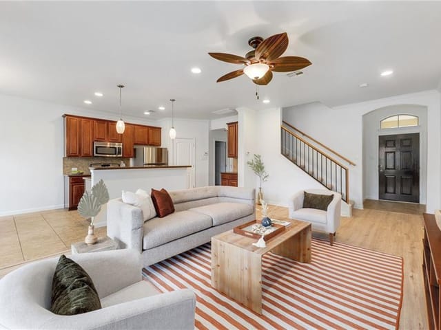 14001 Avery Ranch Blvd Unit #1903
