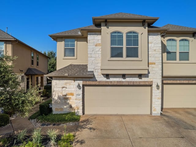 14001 Avery Ranch Blvd Unit #201