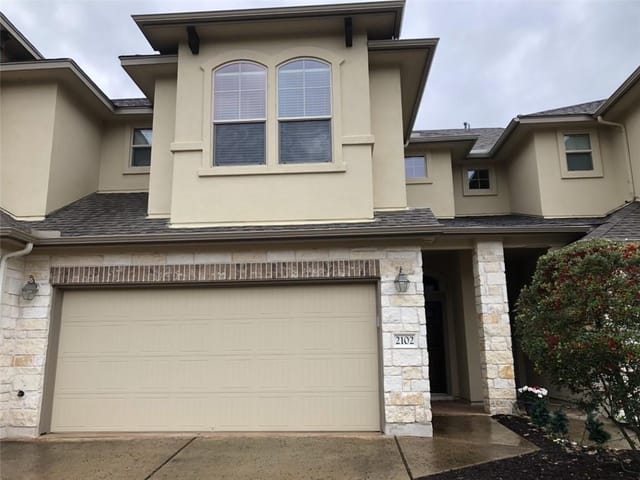 14001 AVERY RANCH Blvd Unit #2102