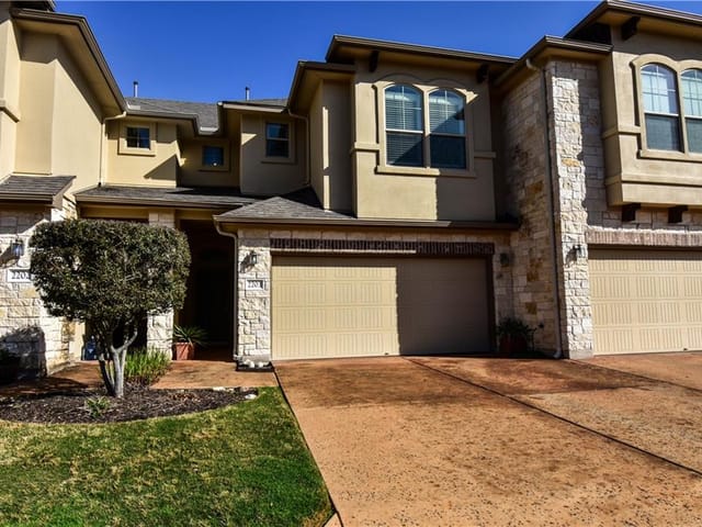14001 Avery Ranch Blvd Unit #2203