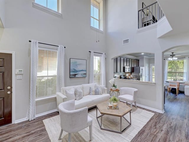 14001 Avery Ranch Blvd Unit #2401