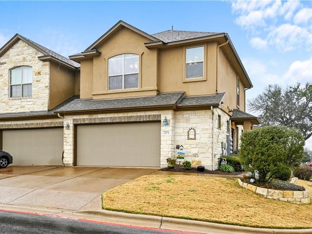 14001 Avery Ranch Blvd Unit #2404