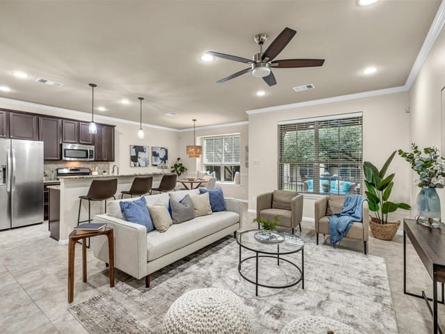 14001 Avery Ranch Blvd Unit #2602