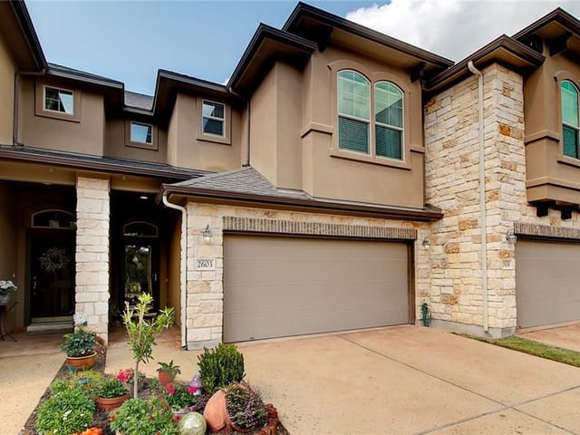 14001 Avery Ranch Blvd Unit #2603
