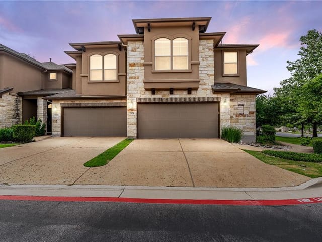 14001 Avery Ranch Blvd Unit #2604