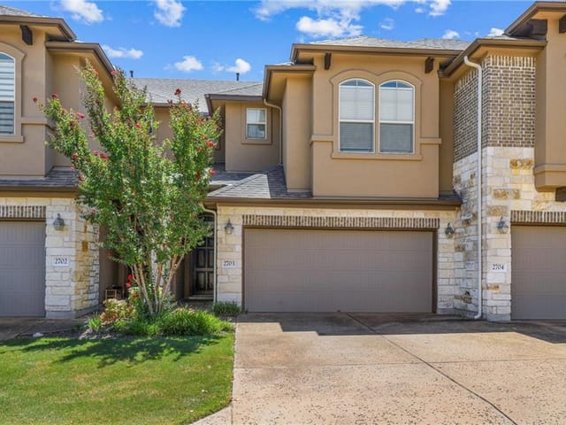 14001 Avery Ranch Blvd Unit #2703