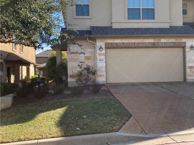 14001 Avery Ranch Blvd Unit #2901