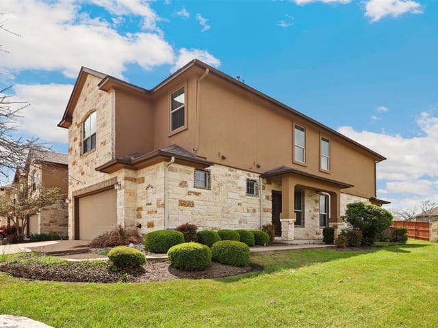 14001 Avery Ranch Blvd Unit #304
