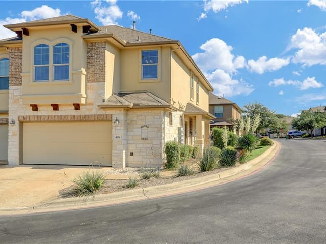 14001 Avery Ranch Blvd Unit #404