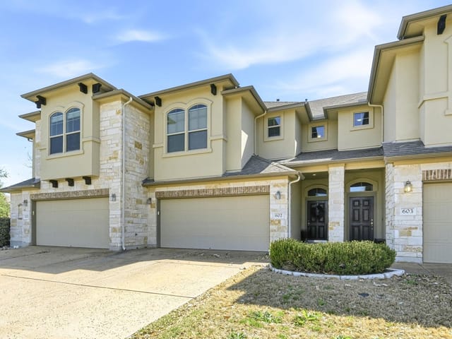 14001 Avery Ranch BLVD Unit #602
