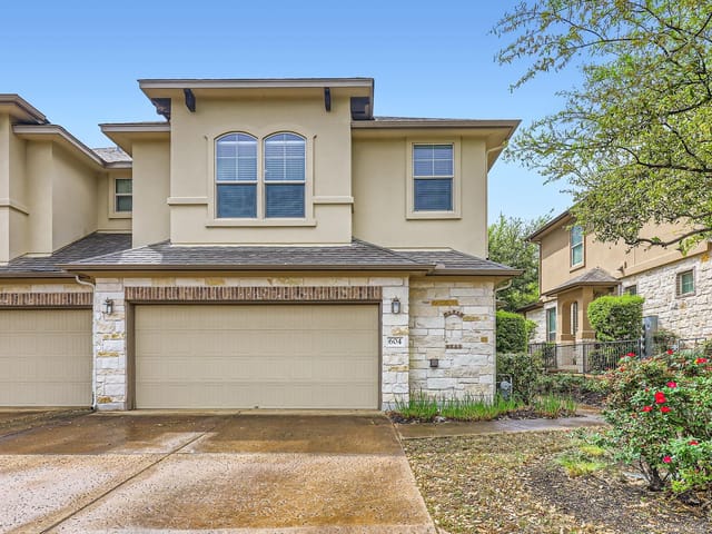 14001 Avery Ranch Blvd Unit #604