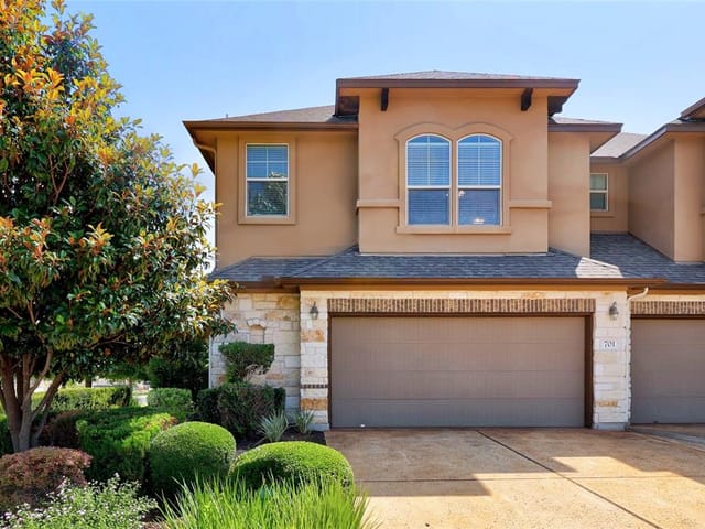 14001 Avery Ranch Blvd Unit #701