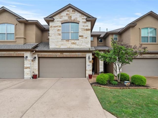 14001 Avery Ranch Blvd Unit #902