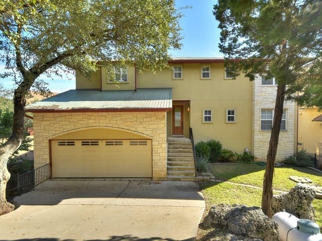 14007 Lake View Dr
