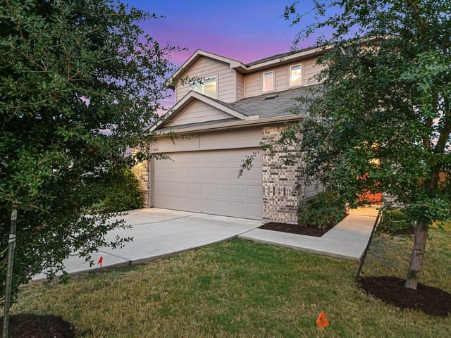 14009 Heidhorn DR