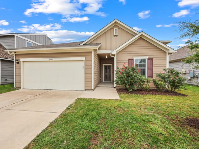 14009 Mark Christopher WAY