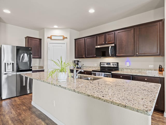 14009 Mark Christopher WAY