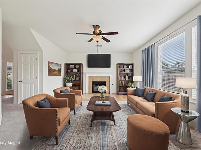 14009 Rountree Ranch Ln