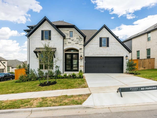 1401 Amanda Paige DR