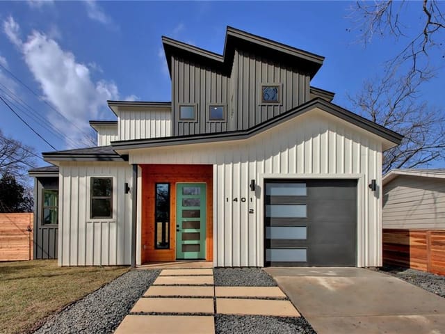 1401 Beckett St Unit #2