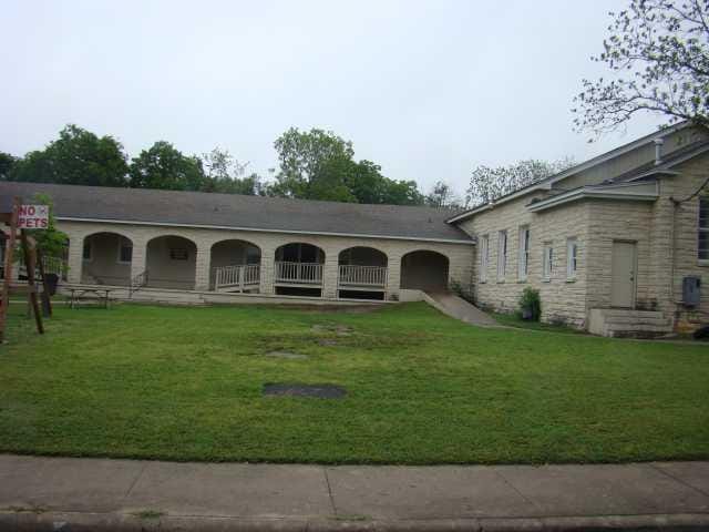 1401 Bouldin Ave
