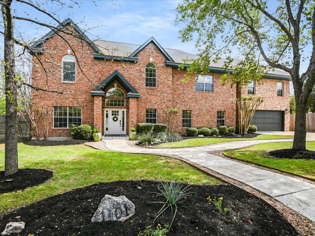 1401 Bowie RD