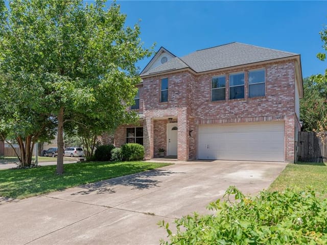 1401 Bullhill CV
