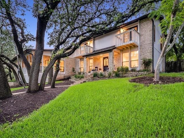 1401 Canoe Brook Dr