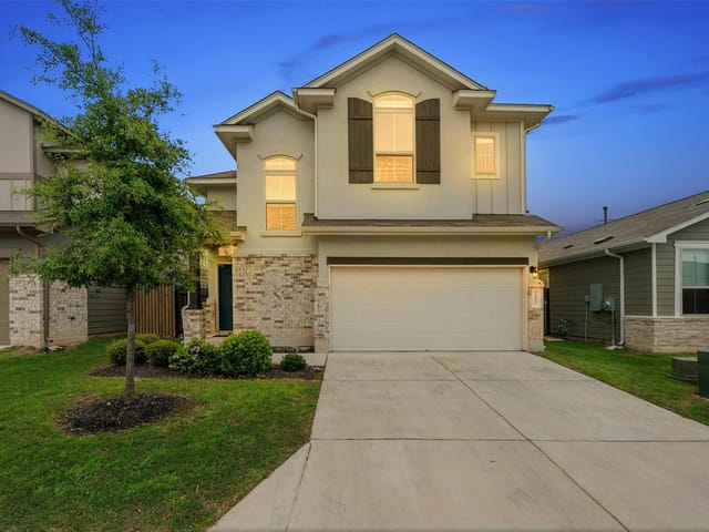 1401 Falconer Way Unit #75